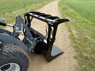 Giant Pelikaanbak Agri 140cm 2025 afbeelding 2 miniatuur