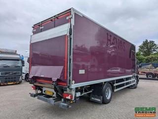 Scania P 2012 - P230 obrazek 6