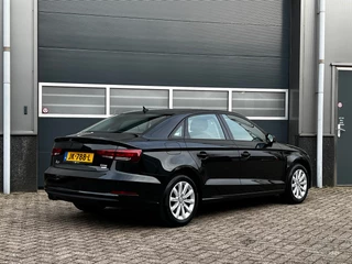 Audi A3 2016 - Limousine 1.4 TFSI CoD Ambition bj.2016 Navi|Pdc|Cc|Nap. immagine 5