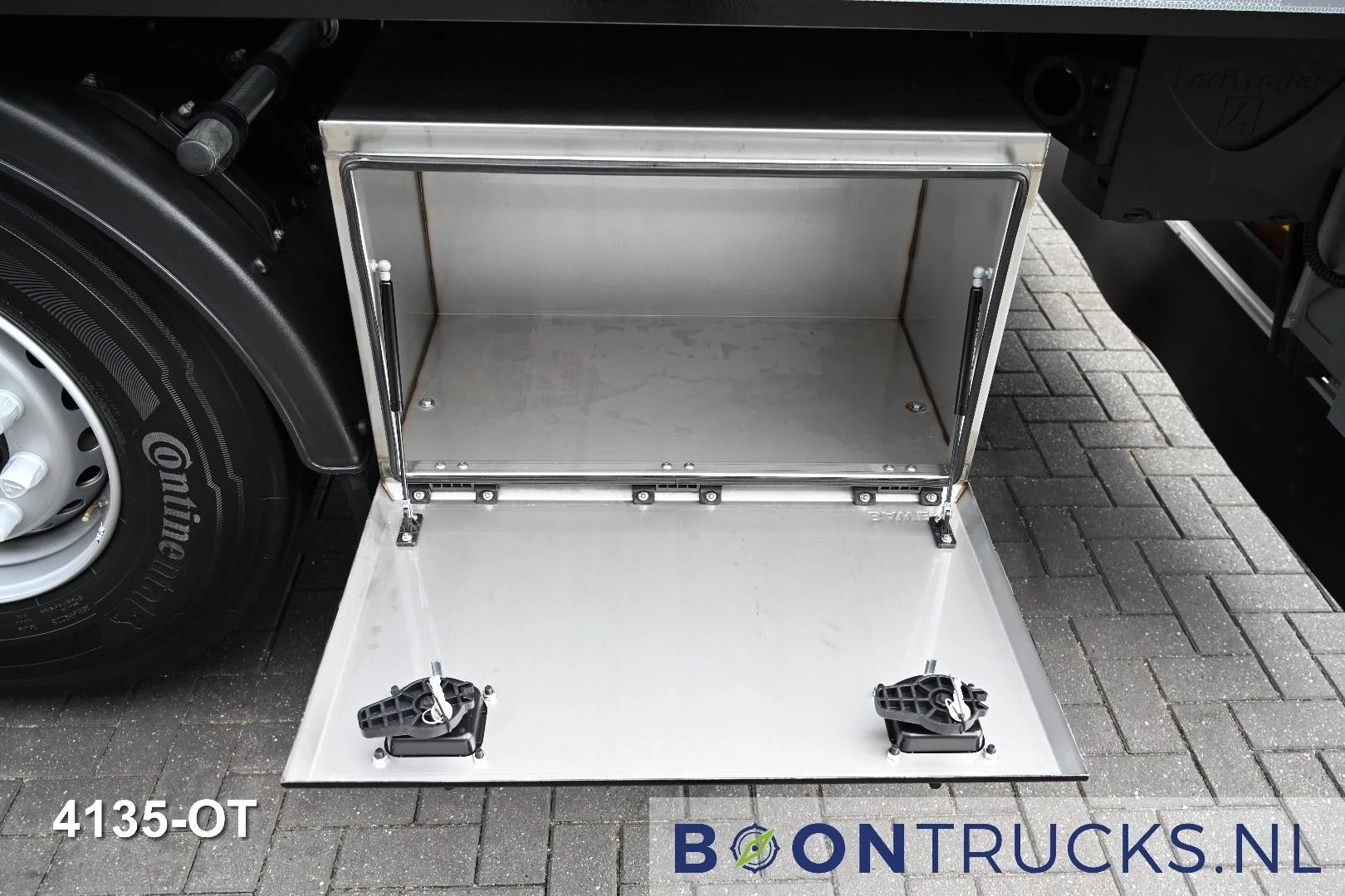 Lecitrailer LTP-GEN PISO 2026 afbeelding 23