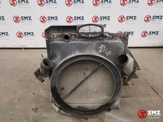 Mercedes-Benz N/A - Occ Radiator, intercooler,condensor Actros obrazek 1