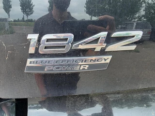 Mercedes-Benz Actros 2013 - 1842 Blue Efficiency Power obrazek 9