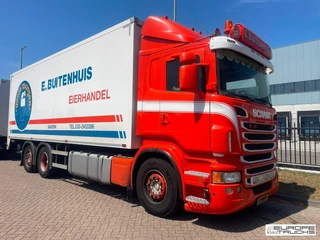 Scania R 2013 - R440 obrazek 2