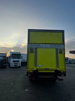 DAF CF 440 2016 - DAF CF 440 | Box body | 6x2 immagine 6