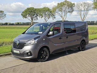Renault Trafic 2018 - 1.6 DCI afbeelding 2 miniatuur