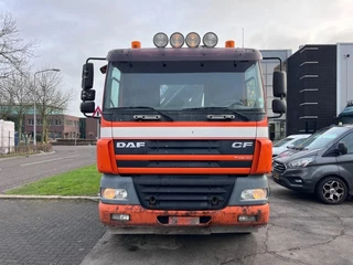 DAF CF 85.380 2005 - N/A obrazek 16
