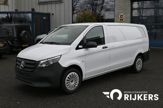 Mercedes-Benz Vito 2024 - 116 CDI L3 Pro 4x4 bild 1