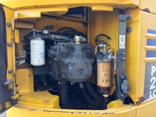 Komatsu PC228USLC-8 2012 - N/A imagem 29