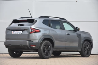 Dacia Duster 2025 - 1.6 Hybrid 140 Extreme | Winter + Techno Pack | image 2