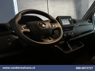 Renault Master 2024 - 2.3 dCi 146pk Bakwagen 222cm Hoog Laadklep Euro6 Airco | Camera | Navigatie | LED immagine 7