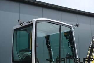 Neuson N/A 2022 - EZ 36 EZ36 | Powertilt | 744std | 2022 obrazek 9