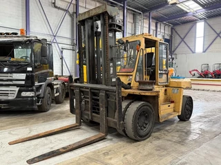 Caterpillar DP100 1997 - N/A immagine 2