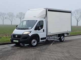 Fiat Ducato 2022 - 2.2 obrazek 2