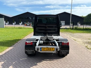 Iveco Daily 2016 - 40C17 Be trekker 8.6 TON EURO 5 obrazek 7
