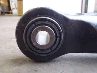 DAF N/A - 1237999 STABILISATOR CF85/95XF/XF95/XF105 immagine 2