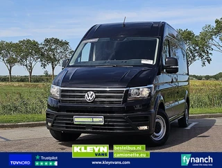 Volkswagen Crafter 2021 - 35 2.0 na sprzedaż