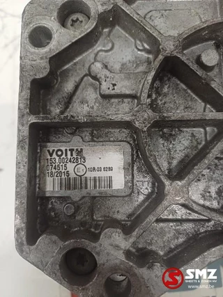 Mercedes-Benz N/A - Occ ECU retarderregeleenheid Mercedes Voith bild 3