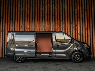 Renault Trafic 2024 - 2.0 Blue dCi 170PK Automaat L2H1 Bestelwagen image 4
