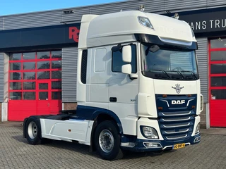 DAF XF 2019 - XF430 13 L en venta