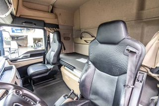 MAN TGX 2018 - 18.420 XLX BLS bild 16