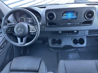 Mercedes-Benz Sprinter 2024 - 315 CDI L2H2 Automaat Carplay Navigatie Camera изображение 3