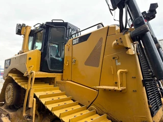 Cat N/A 2017 - D8T - CE image 13