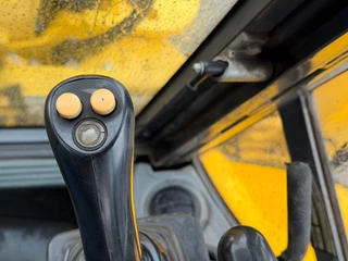 New Holland N/A 2011 - B110BTC Graaf Laadcombinatie obrazek 19