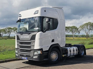 Scania R 2024 - R460 afbeelding 2 miniatuur