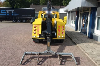 Iveco Daily 2021 - 50 C 16 Recovery truck, bergingswagen, afsleepwagen. 6 persoons obrazek 5