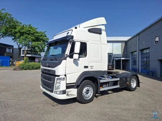 Volvo FM4-460 2019 - / !!ONLY:430292 KM!! / VEB+ / ACC / LWDS / AIRCO / 12777 CC / GOOD CONDITION / AUTOMATIC / EURO-6 / 2019 te koop