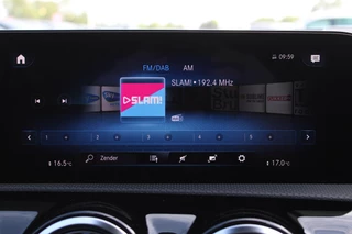 Mercedes-Benz CLA 2022 - Shooting Brake 250e AUT8 Luxury Line PANORAMADAK SFEER LEDER MULTIBEAM KEY-LESS GO obrazek 20