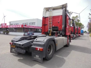 Mercedes-Benz Actros 2014 - 1836 NL TRUCK immagine 6