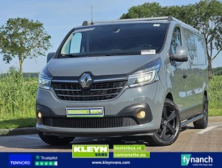 Renault Trafic 2020 - 2.0 DCI image 1