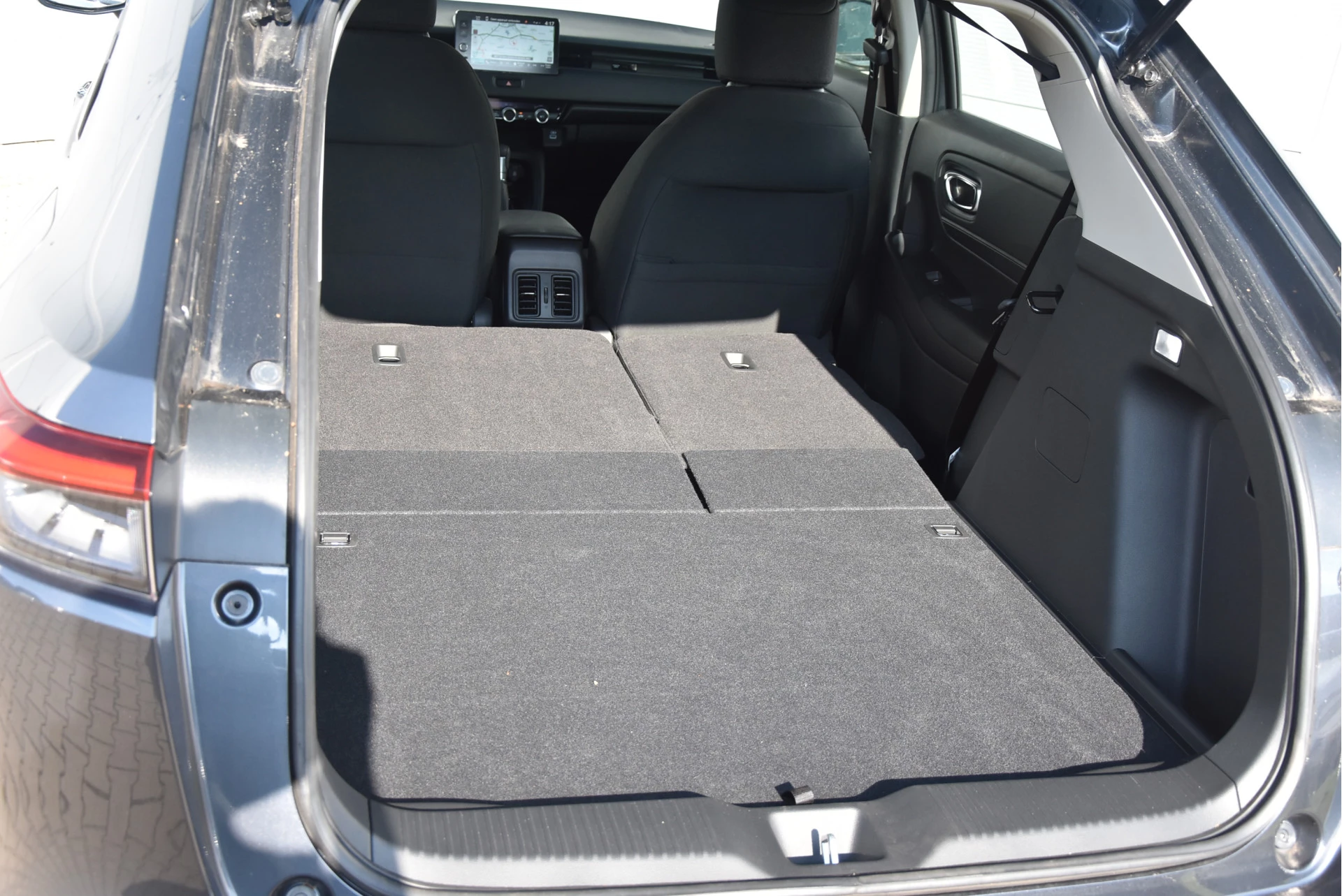 Honda HR-V 2024 - 1.5 e:HEV Elegance | Trekhaak image 25