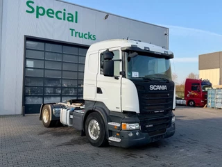 Scania R 2014 - R490 4x2 / Retarder / Euro 6 obrazek 1