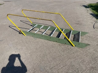 Diversen Steek trap 2.60 x 0.90 N/A - N/A for sale