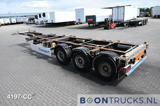 Schmitz Cargobull SCF 24 G EURO 2007 image 3 thumbnail