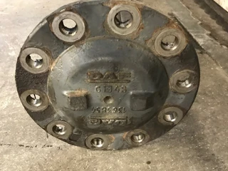 DAF N/A - 1363854 STEEKAS 1132 L=928 MM immagine 2