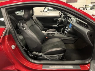 Ford Mustang 2016 - Fastback 5.0i V8 California Special 435PK Automaat Magneride image 53