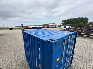 Onbekend N/A 2026 - NEW (ONE-WAY) 10FT DV CONTAINER STANDARD bild 16