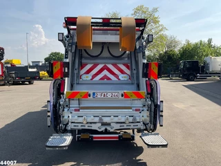 FUSO Canter 2024 - Terberg RosRoca 7m³ obrazek 3
