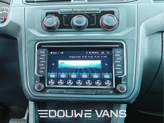 Volkswagen Caddy 2019 - 2.0 L1 H1 Trendline DSG-Automaat Airco bild 11