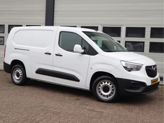 Opel Combo 2019 - 1.5D 102pk Euro 6 L2 Maxi - BOTT Inrichting - Cruise - Airco image 6
