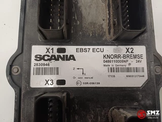 Scania N/A 2017 - Occ ECU EBS7 regeleenheid Scania obrazek 3