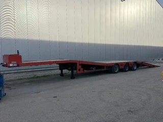 Broshuis 3ABSD-48 2006 te koop