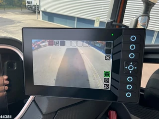 DAF FAN XD 340 Euro 6 Hiab 23 Tonmeter laadkraan 2024 - N/A image 21