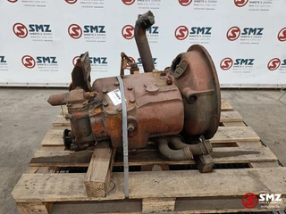 Renault N/A - Occ Versnellingsbak renault/saviem trm4000/sm8 bild 3