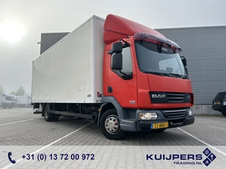 DAF LF 45 220 Euro 4 2008 - / 12 Ton / Manual image 1