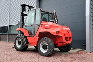 Manitou 2017 - M 26.4 afbeelding 2 miniatuur