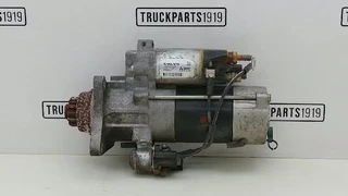 Mitsubishi N/A - ELECTRIC Electrical System Startmotor Volvo image 1